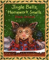 bokomslag Jingle Bells Homework Smells