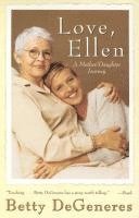 bokomslag Love, Ellen: A Mother/Daughter Journey