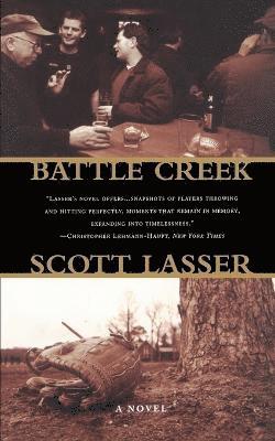 Battle Creek 1