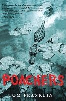 Tom Franklin - Poachers: Stories, Häftad