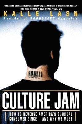 Culture Jam 1