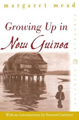 Growing Up in New Guinea 1