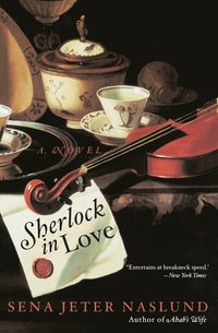 bokomslag Sherlock in Love