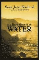 bokomslag The Disobedience of Water: Stories and Novellas