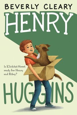 Henry Huggins 1