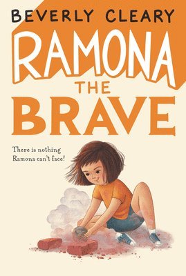 Ramona the Brave 1