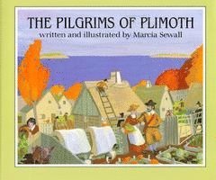 Pilgrims of Plimoth