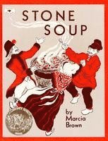 Marcia Brown - Stone Soup, Häftad