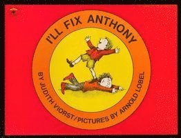 I'LL Fix Anthony 1