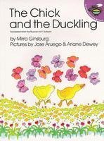 Mirra Ginsburg - Chick and the Duckling, Häftad