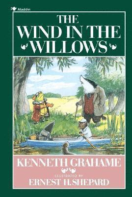 The Wind in the Willows 1