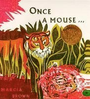bokomslag Once a Mouse...