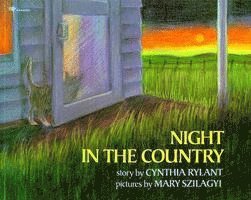 Night in the Country 1