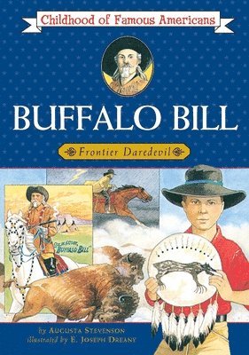 Buffalo Bill 1