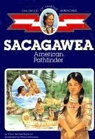 bokomslag Sacagawea: American Pathfinder