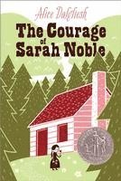 bokomslag The Courage of Sarah Noble