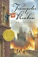 Eric P. Kelly, Eric P Kelly - Trumpeter of Krakow, Häftad