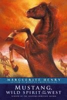 Marguerite Henry - Mustang, Häftad
