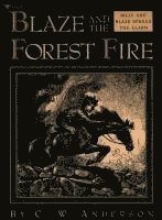 C. W. Anderson - Blaze and the Forest Fire: Billy and Blaze Spread the Alarm, Häftad