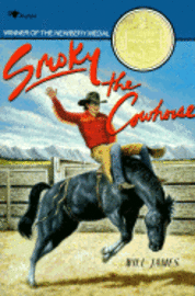 Smoky the Cowhorse
