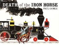 bokomslag Death of the Iron Horse