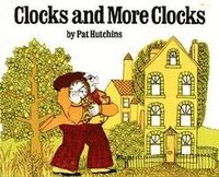 bokomslag Clocks and More Clocks