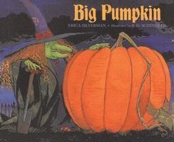 Big Pumpkin 1