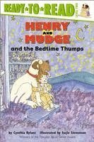 bokomslag Henry and Mudge and the Bedtime Thumps: Ready-To-Read Level 2