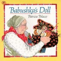 bokomslag Babushka's Doll