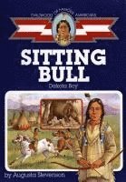 bokomslag Sitting Bull