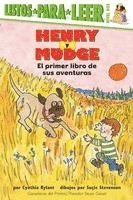 bokomslag Henry Y Mudge El Primer Libro (Henry and Mudge the First Book)