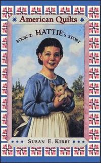 bokomslag Hattie's Story