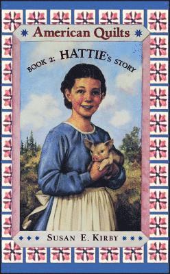 Susan Kirby, Susan E. Kirby - Hattie's Story, Häftad