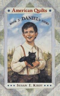 bokomslag Daniel's Story
