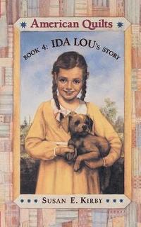 bokomslag Ida Lou's Story