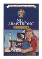 bokomslag Neil Armstrong