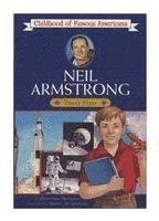 Neil Armstrong: Young Pilot 1