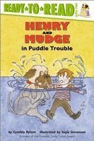 Henry and Mudge in Puddle Trouble 1