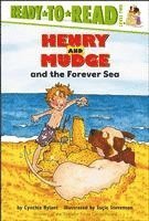 bokomslag Henry and Mudge and the Forever Sea: Ready-To-Read Level 2