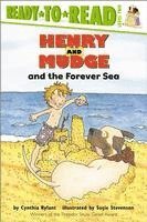 Cynthia Rylant - Henry and Mudge and the Forever Sea, Häftad