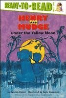 bokomslag Henry and Mudge Under the Yellow Moon: Ready-To-Read Level 2