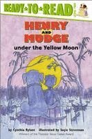 bokomslag Henry and Mudge Under the Yellow Moon