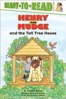 bokomslag Henry and Mudge and the Tall Tree House: Ready-To-Read Level 2