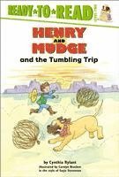 bokomslag Henry and Mudge and the Tumbling Trip: Ready-To-Read Level 2