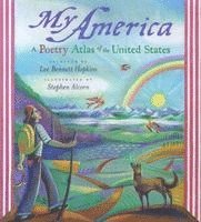 My America: A Poetry Atlas of the United States 1