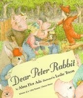 bokomslag Dear Peter Rabbit