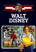 Walt Disney: Young Movie Maker