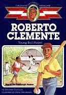 bokomslag Roberto Clemente