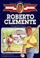 bokomslag Roberto Clemente: Young Ball Player