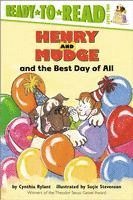 bokomslag Henry and Mudge and the Best Day of All: Ready-To-Read Level 2